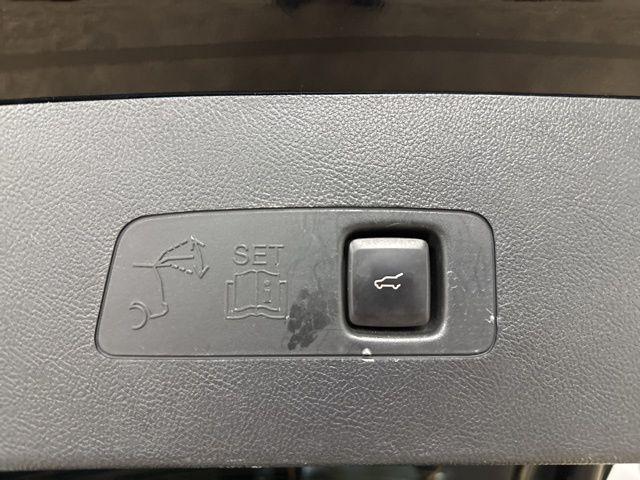 used 2021 Lincoln Corsair car, priced at $27,995