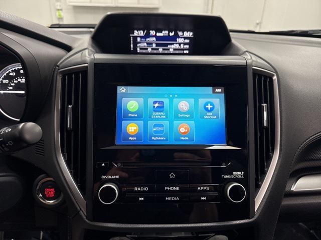 used 2021 Subaru Forester car, priced at $18,995