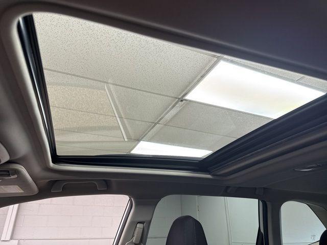 used 2021 Subaru Forester car, priced at $18,995