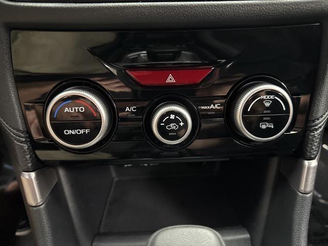 used 2021 Subaru Forester car, priced at $18,995