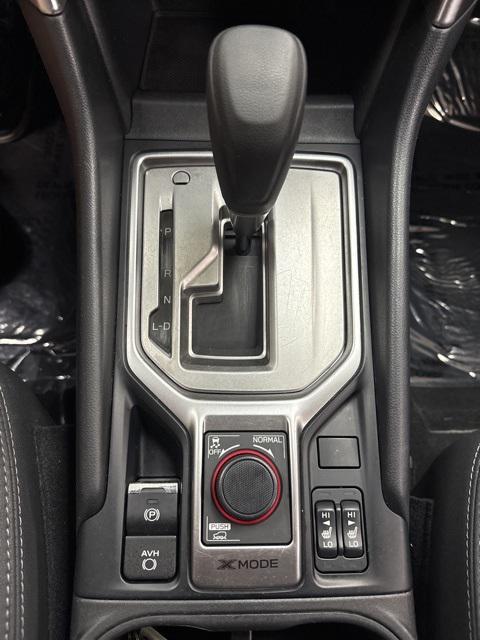 used 2021 Subaru Forester car, priced at $18,995