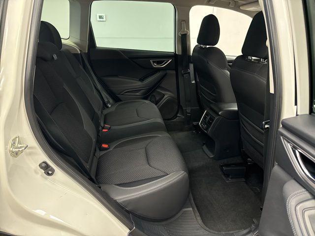 used 2021 Subaru Forester car, priced at $18,995