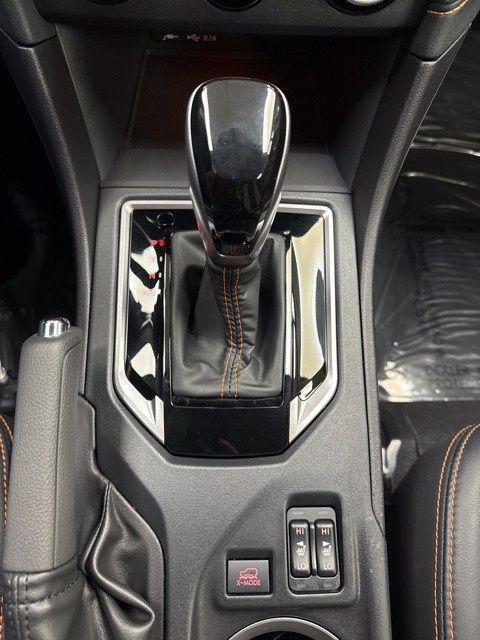 used 2023 Subaru Crosstrek car, priced at $25,995