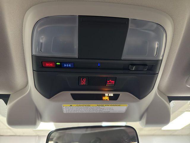 used 2023 Subaru Crosstrek car, priced at $25,995