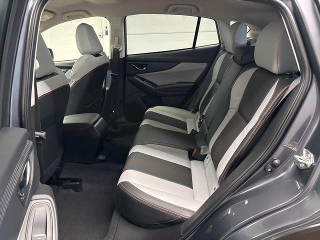 used 2023 Subaru Crosstrek car, priced at $25,995