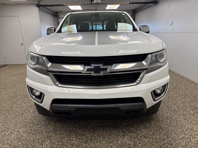 used 2016 Chevrolet Colorado car, priced at $15,995