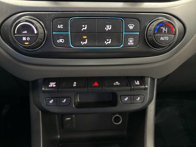 used 2016 Chevrolet Colorado car, priced at $15,995