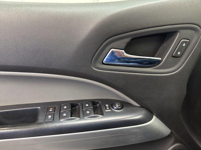 used 2016 Chevrolet Colorado car, priced at $15,995