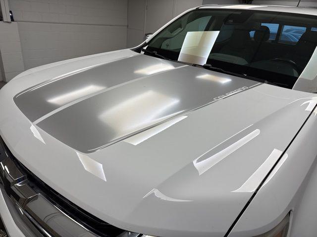 used 2016 Chevrolet Colorado car, priced at $15,995