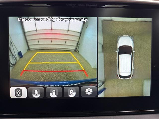 used 2019 Hyundai Tucson car, priced at $21,995