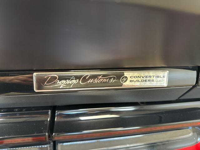 used 2023 Dodge Challenger car, priced at $60,995