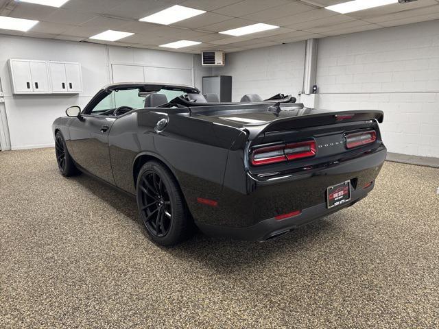used 2023 Dodge Challenger car, priced at $60,995