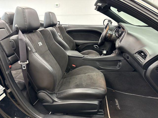 used 2023 Dodge Challenger car, priced at $59,995