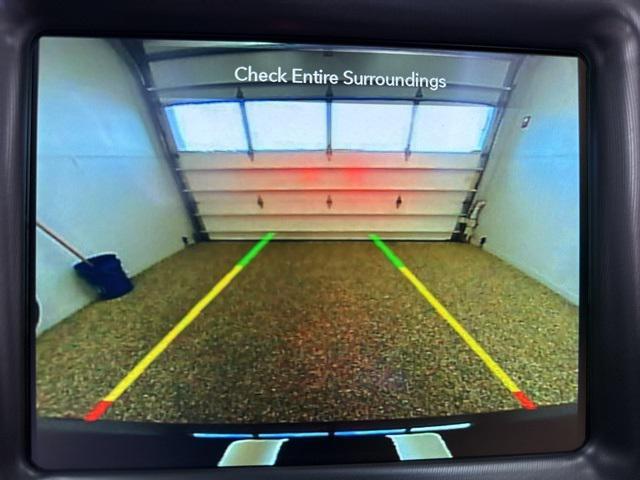 used 2023 Dodge Challenger car, priced at $60,995