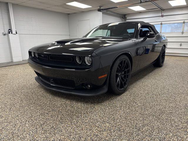 used 2023 Dodge Challenger car, priced at $59,995