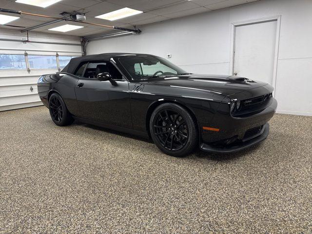used 2023 Dodge Challenger car, priced at $59,995