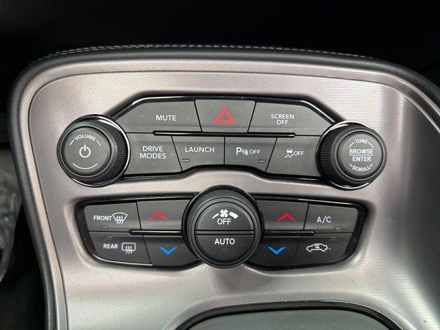used 2023 Dodge Challenger car, priced at $59,995