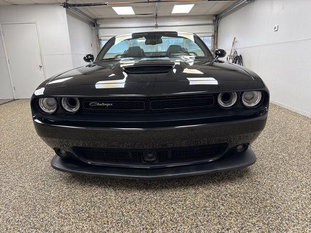 used 2023 Dodge Challenger car, priced at $59,995