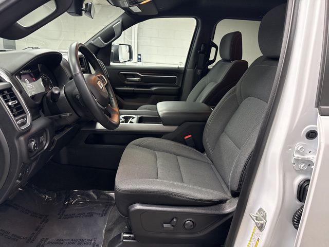 used 2024 Ram 1500 car, priced at $35,995