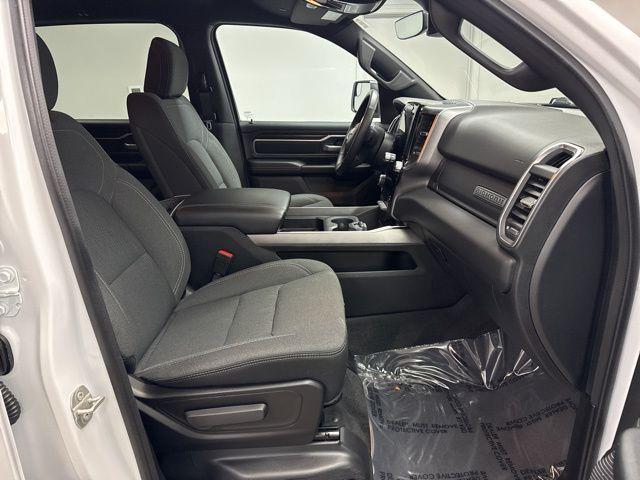 used 2024 Ram 1500 car, priced at $35,995