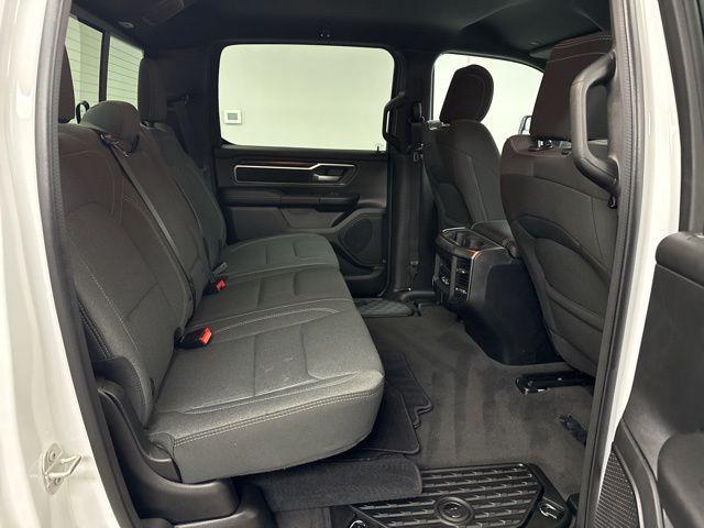 used 2024 Ram 1500 car, priced at $35,995