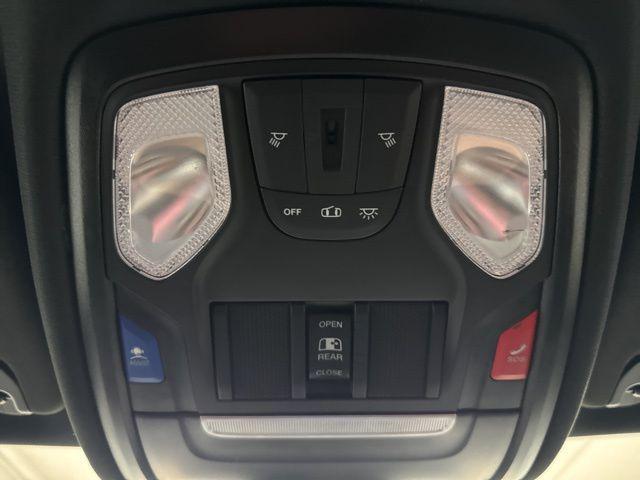 used 2024 Ram 1500 car, priced at $35,995