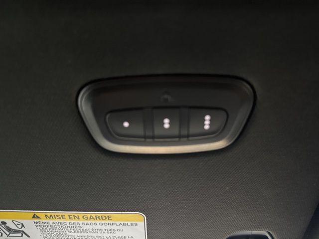 used 2024 Ram 1500 car, priced at $35,995