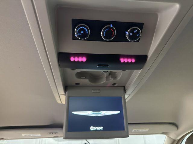 used 2016 Chrysler Town & Country car, priced at $10,995