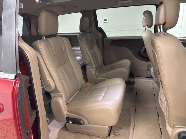 used 2016 Chrysler Town & Country car, priced at $10,995