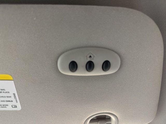 used 2016 Chrysler Town & Country car, priced at $10,995