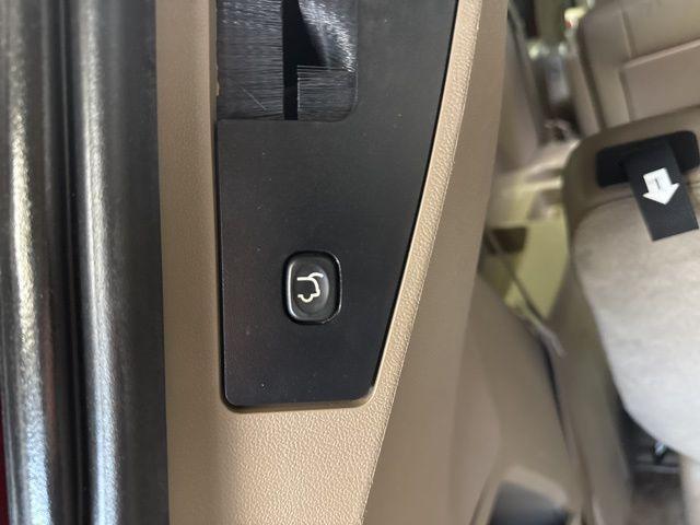 used 2016 Chrysler Town & Country car, priced at $10,995