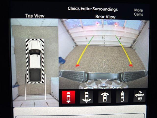 used 2022 Ram 2500 car, priced at $46,995