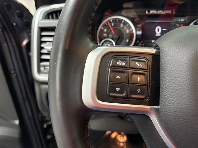 used 2022 Ram 2500 car, priced at $46,995