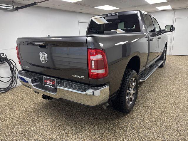 used 2022 Ram 2500 car, priced at $46,995