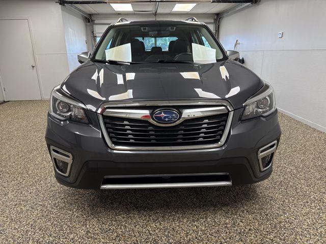 used 2020 Subaru Forester car, priced at $19,995