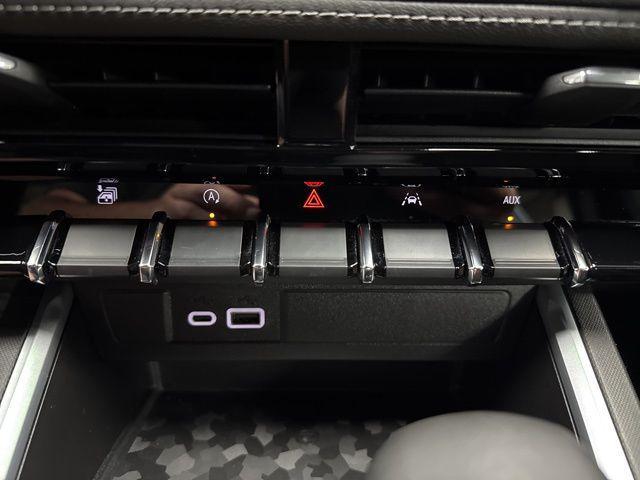 used 2024 Chevrolet Colorado car, priced at $34,900