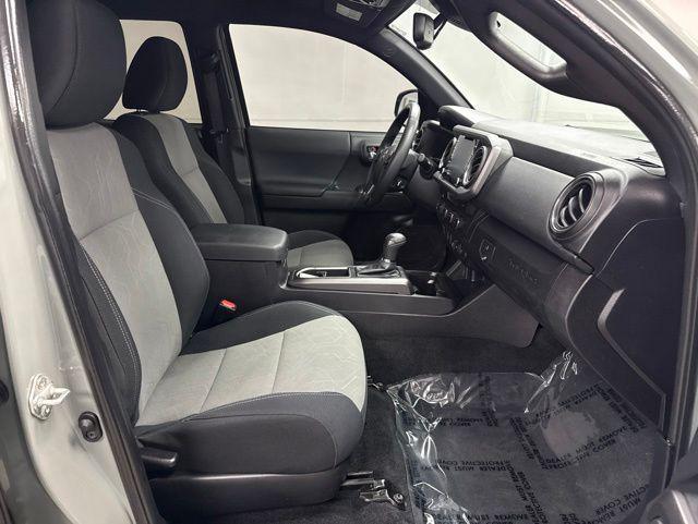 used 2023 Toyota Tacoma car, priced at $38,345