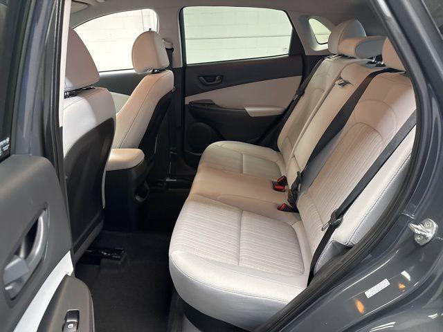 used 2023 Hyundai Kona car, priced at $20,495