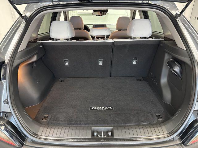 used 2023 Hyundai Kona car, priced at $20,495