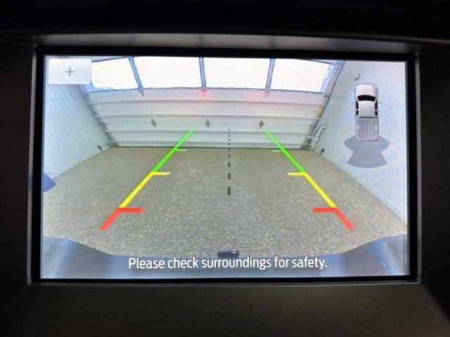 used 2021 Ford Ranger car, priced at $30,995