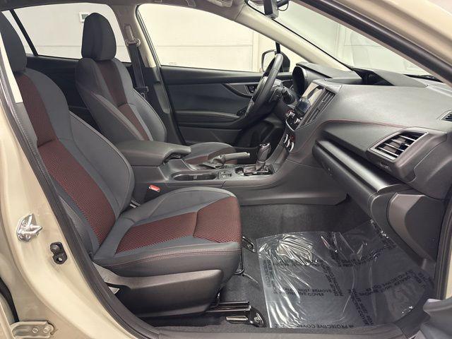 used 2023 Subaru Crosstrek car, priced at $23,995