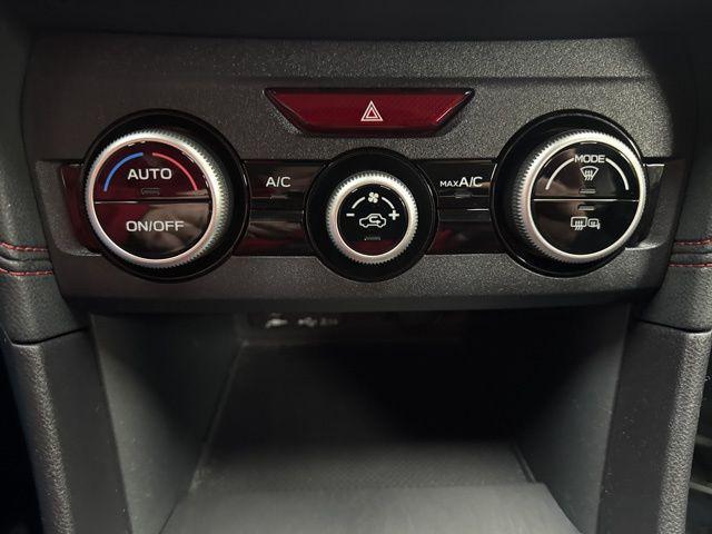 used 2023 Subaru Crosstrek car, priced at $23,995