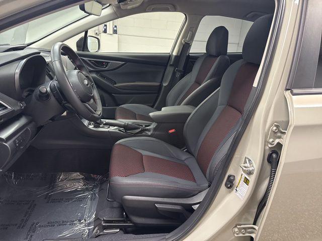 used 2023 Subaru Crosstrek car, priced at $23,995