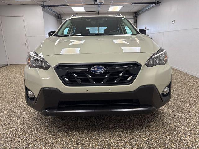 used 2023 Subaru Crosstrek car, priced at $23,995