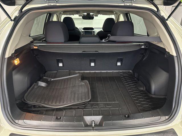 used 2023 Subaru Crosstrek car, priced at $23,995