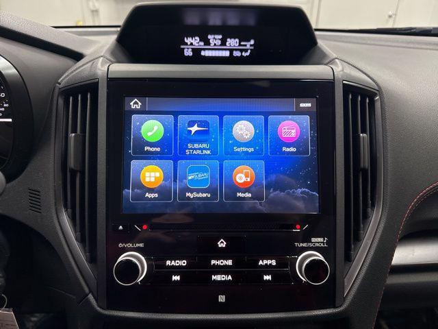 used 2023 Subaru Crosstrek car, priced at $23,995