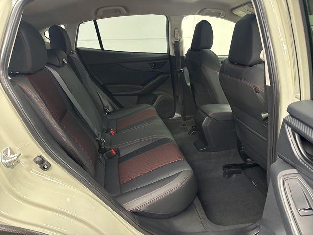 used 2023 Subaru Crosstrek car, priced at $23,995