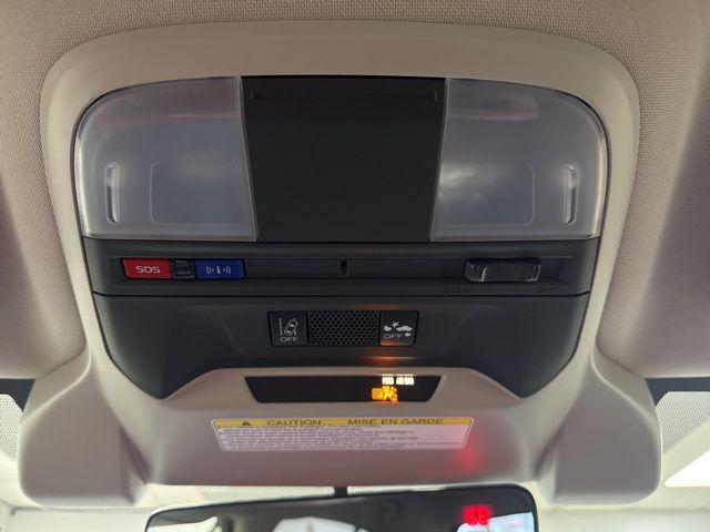 used 2023 Subaru Crosstrek car, priced at $23,995