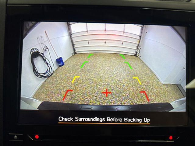 used 2023 Subaru Crosstrek car, priced at $23,995