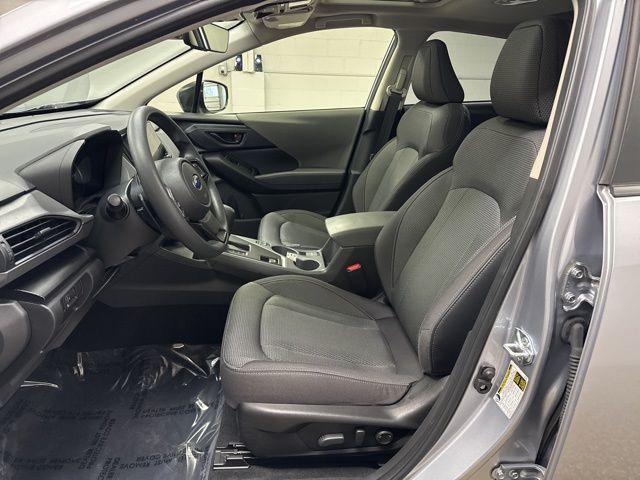 used 2024 Subaru Crosstrek car, priced at $25,995